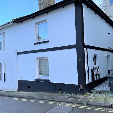 Harbour Cottage Torquay Εξωτερικό φωτογραφία