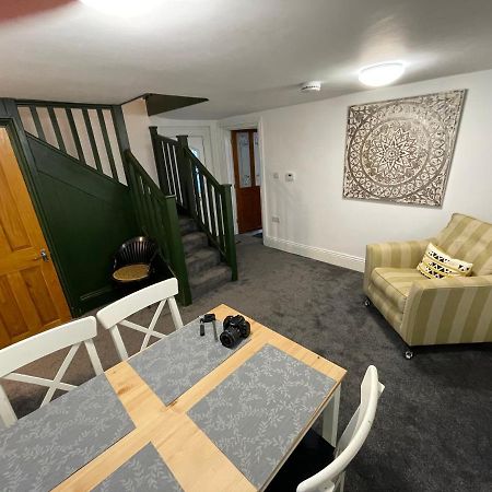Harbour Cottage Torquay Εξωτερικό φωτογραφία