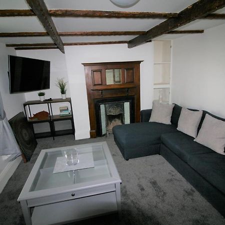 Harbour Cottage Torquay Εξωτερικό φωτογραφία