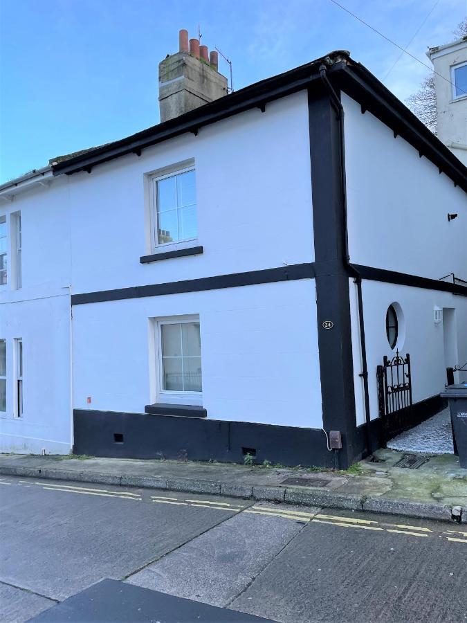 Harbour Cottage Torquay Εξωτερικό φωτογραφία