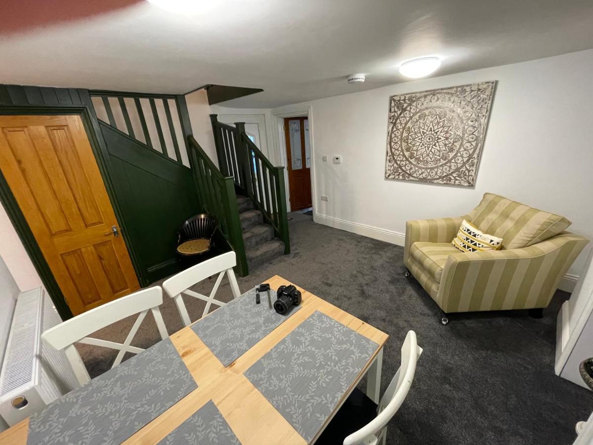 Harbour Cottage Torquay Εξωτερικό φωτογραφία