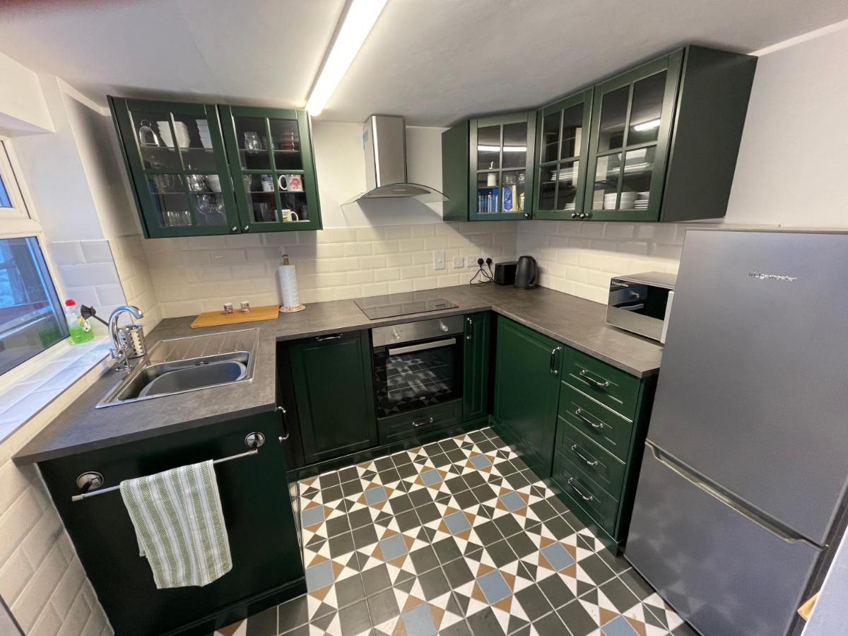 Harbour Cottage Torquay Εξωτερικό φωτογραφία