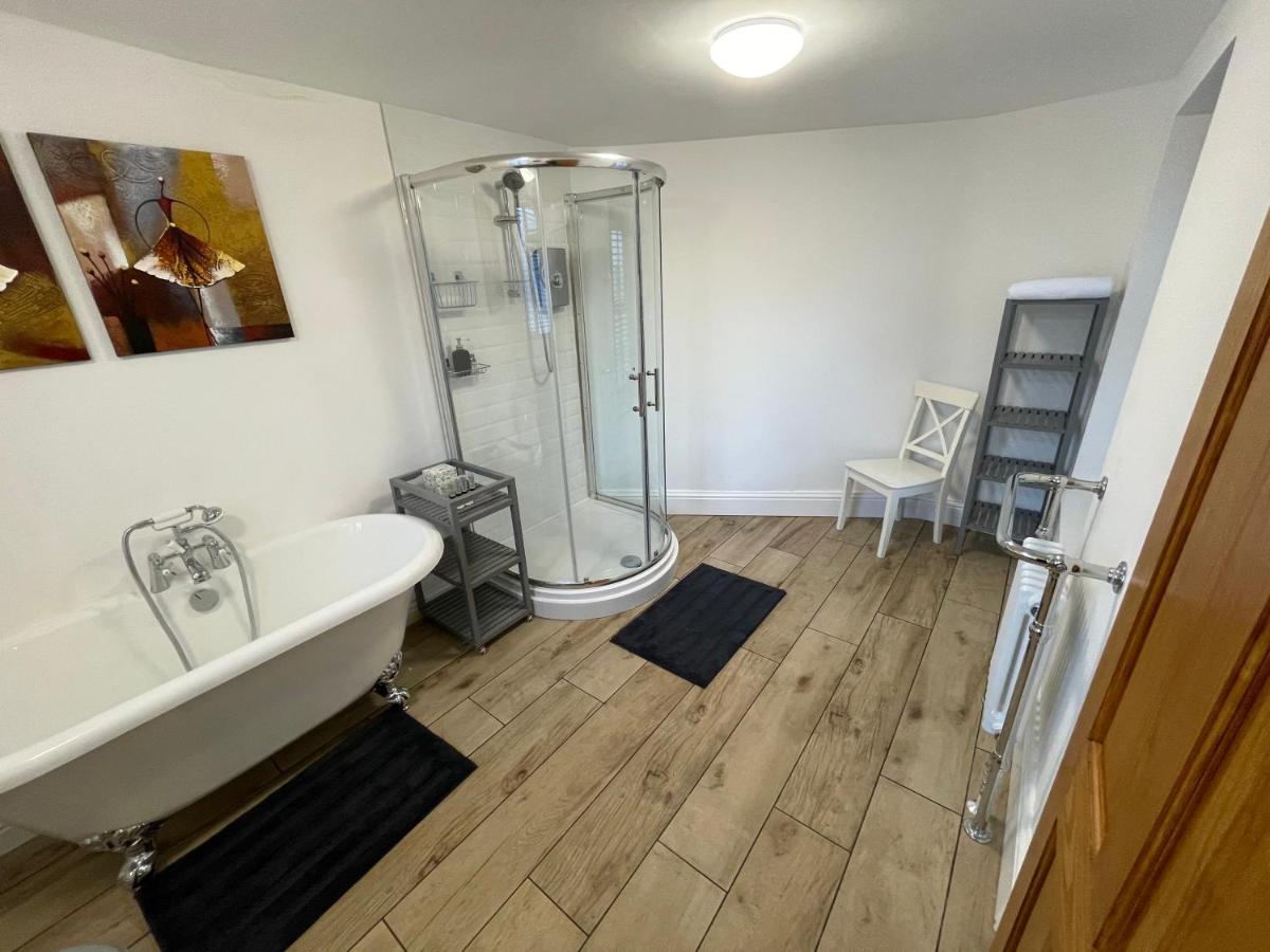Harbour Cottage Torquay Εξωτερικό φωτογραφία