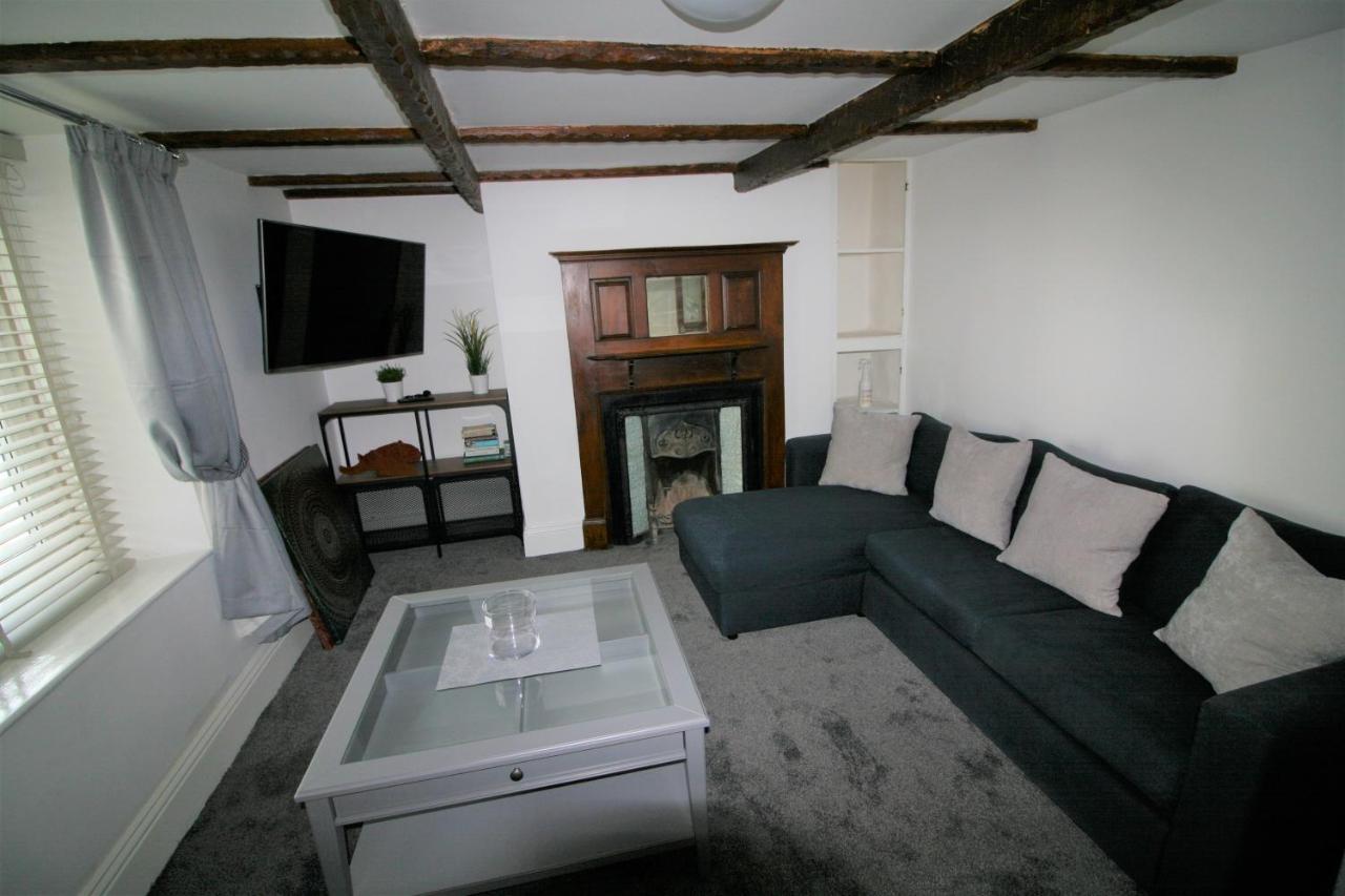 Harbour Cottage Torquay Εξωτερικό φωτογραφία