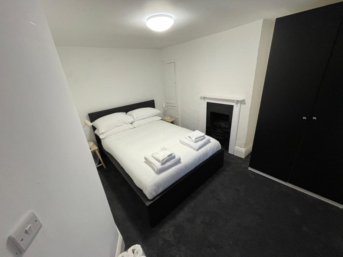 Harbour Cottage Torquay Εξωτερικό φωτογραφία