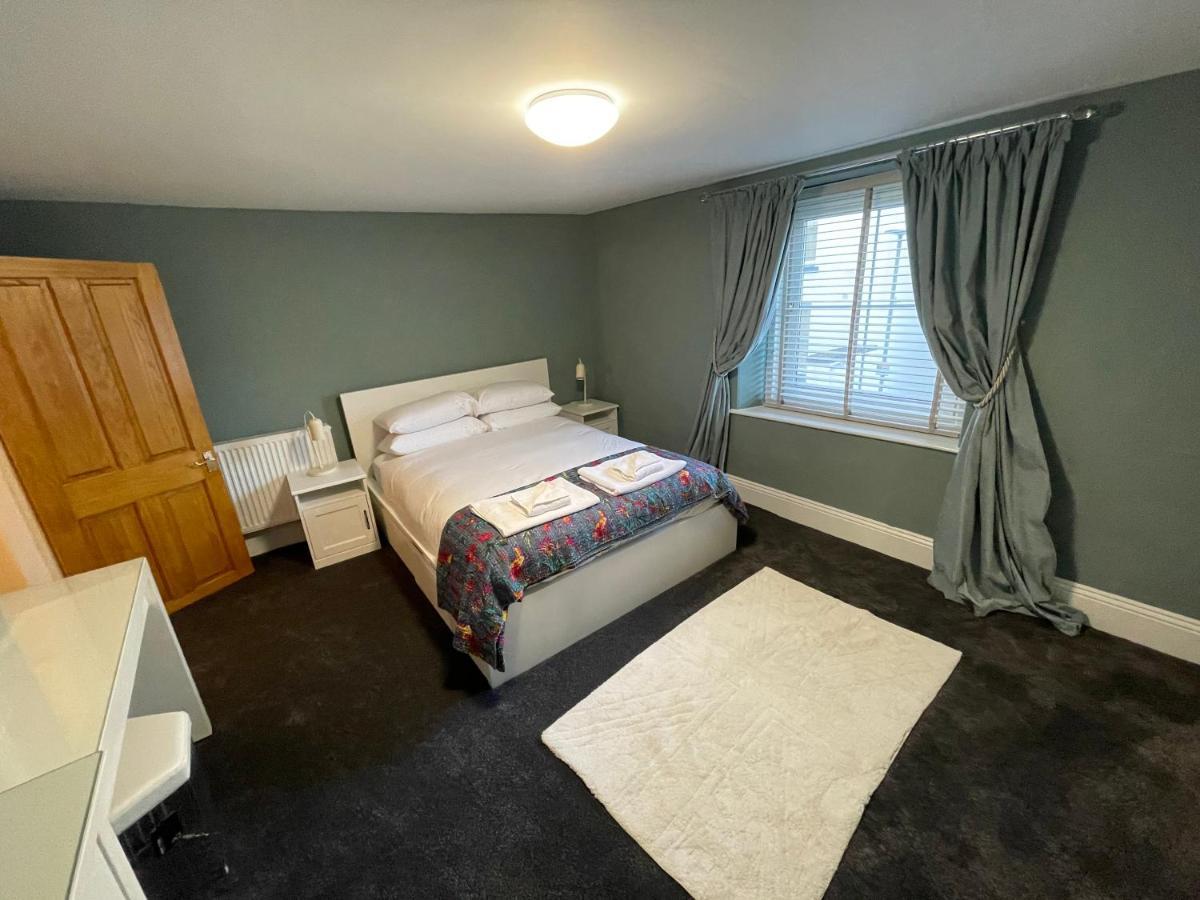 Harbour Cottage Torquay Εξωτερικό φωτογραφία