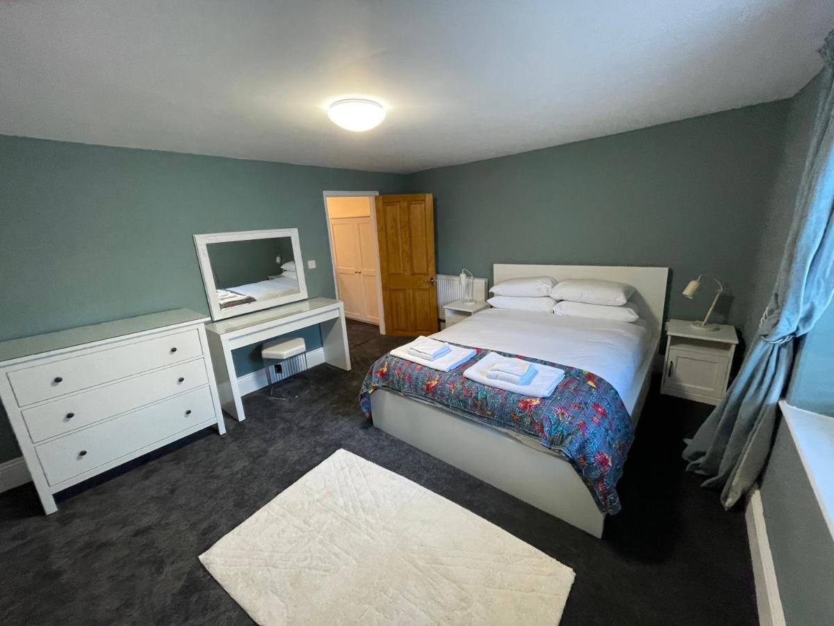 Harbour Cottage Torquay Εξωτερικό φωτογραφία